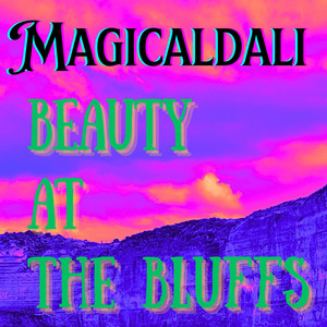 Beauty at the Bluffs