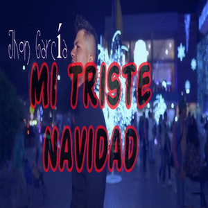 Mi Triste Navidad