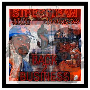 Gettin To The Money (feat. Judidit) (Explicit)