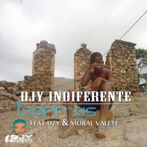 Lágrimas(feat. Uzy & Mural Valete)
