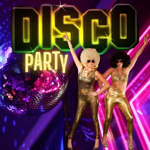 Disco Party