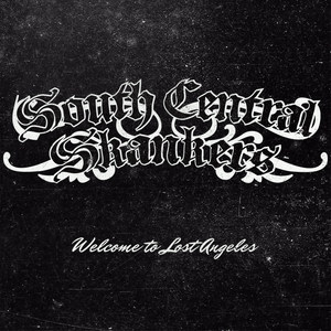 Welcome to Lost Angeles (Explicit)