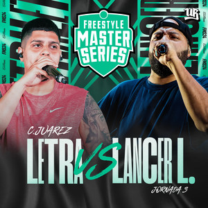 Deluxe - Letra Vs Lancer Lirical (Live)