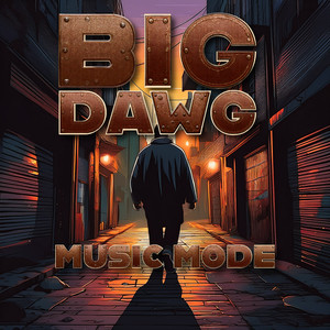 Music Mode (Explicit)