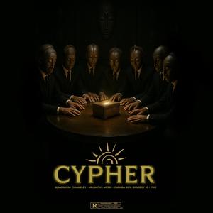 CYPHER / ARTISTIQUE (feat. Slam Kaya, Chmarley, Mr.Smith, Mesa, Chamba boy, Mazboy 93, TMG & Johnem Beatz|Explicit)