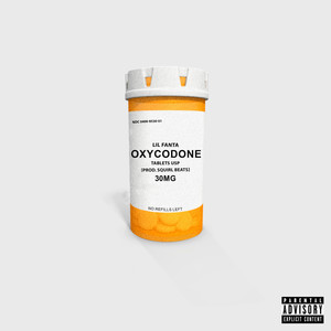 Oxycodone (Explicit)