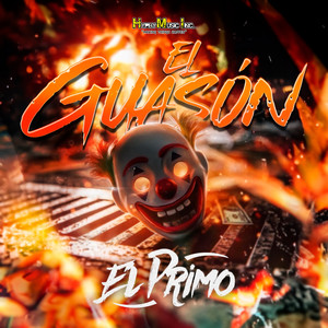 El Guasón (Explicit)