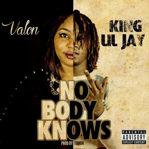 No Body Knows (Explicit)