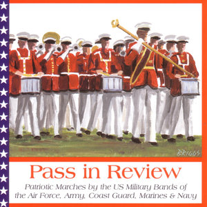 Pass In Review