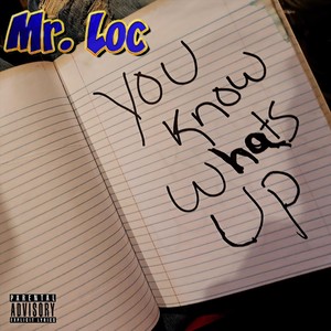 You Know Whats Up (Explicit)