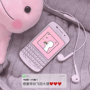 想要带你飞回大理 (Demo)