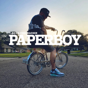 Paperboy