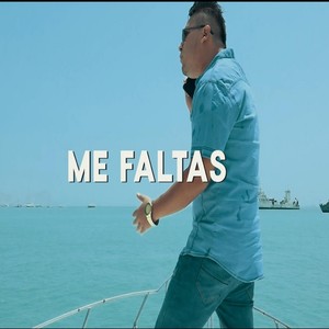 Me Faltas