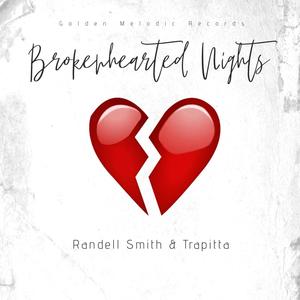 Brokenhearted Nights (feat. Trapitta) (Explicit)