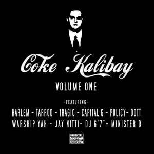 Coke Kalibay, Vol. 1 (Explicit)