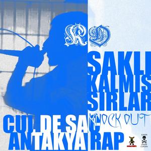 Al Beni Yaz(feat. Rasheed & JBX)