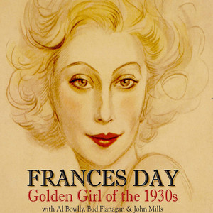 Golden Girl of the 1930's (Remastered)
