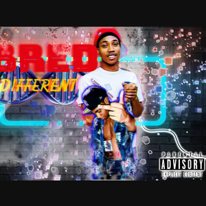 Bred DIFFERENT (Explicit)