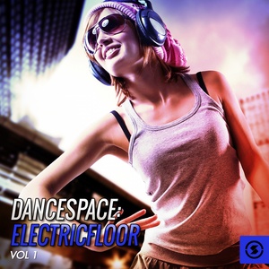 Dancespace: Electricfloor, Vol. 1