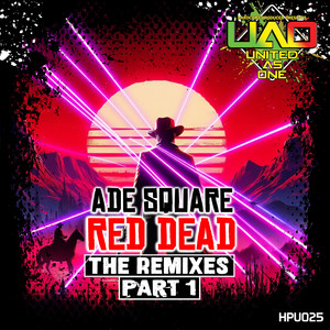 Red Dead (Deadman's Gun) (Kel X-Cyte Remix)