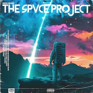 Space Project (Explicit)