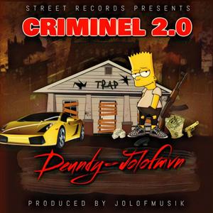 Criminel 2.0 (Explicit)