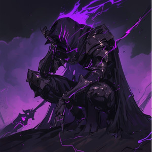 Dark Murder (Original|Explicit)