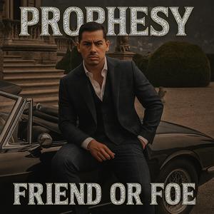 Friend Or Foe (Explicit)