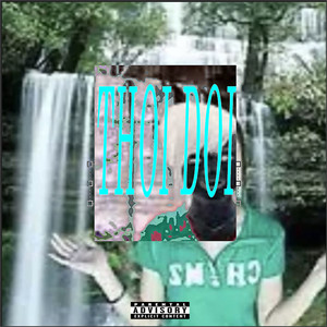 Just Say It (Explicit)