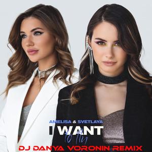 I Want To Fly (DJ Danya Voronin Remix)