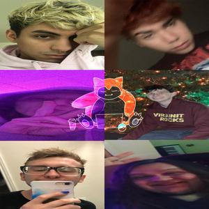 upset(feat. Cute Club, Shady Swazy, Dylan Longworth, pupdates & Cboy1) (Explicit)