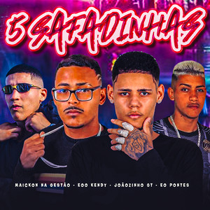 5 Safadinhas (Explicit)