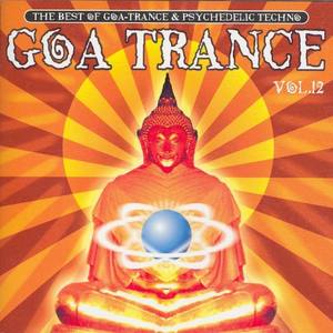 Goa Trance - Vol. 12