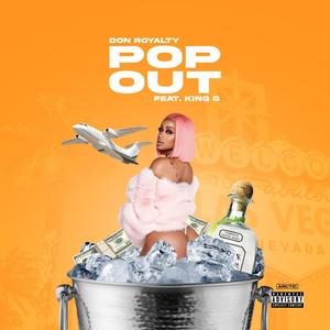 Pop Out (Explicit)