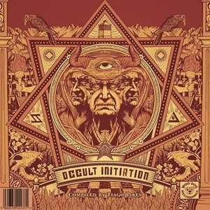 Occult Initiation, Pt. 2