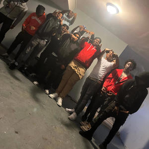 Wolfing (feat. Sayzo SB & Shiesty100s) (Explicit)