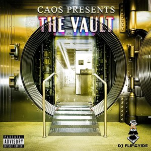 The Vault (Explicit)