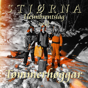 Tømmerhøggar (Explicit)