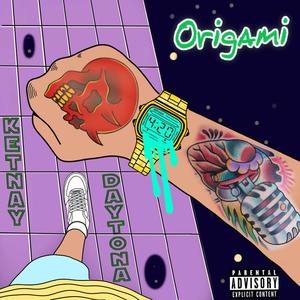 Origami (ketnay) [Explicit]