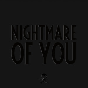 Nightmares for a Week + Nightmare of You - Split / EP