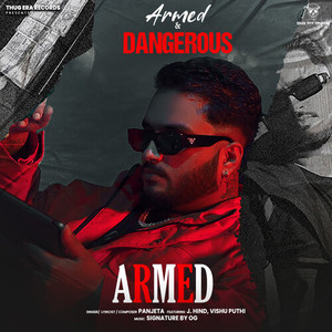 Armed (Explicit)