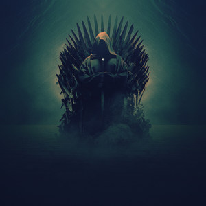 Iron Throne