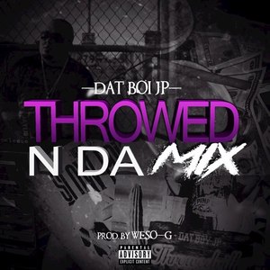 Throwed N Da Mix - Single