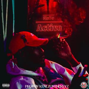 Active (Jokic) (Explicit)