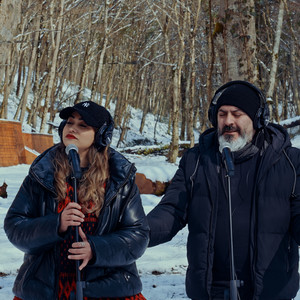 Şu Dağlar Kömürdendir