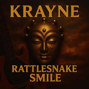 Rattlesnake smile