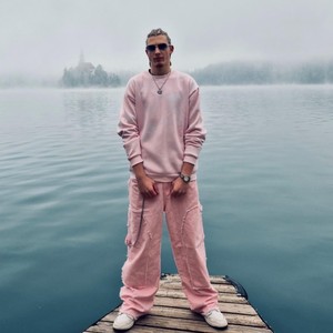 Nobody Can't (Explicit)