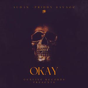 Okay (feat. Priddy Savage) [Explicit]