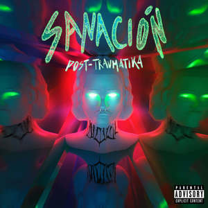 SOLO DUERMO (Explicit)