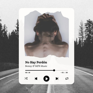 No Hay Perdón